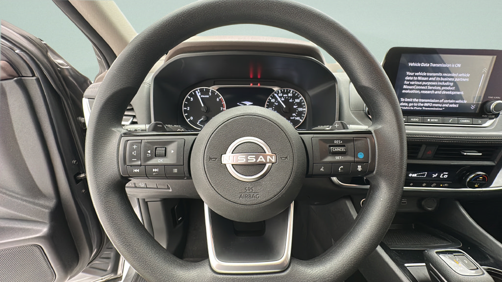 Used 2023 Nissan Rogue SV AWD/4WD image 15