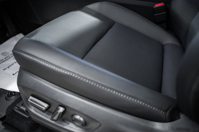 New 2026 Toyota Crown Signia image 38