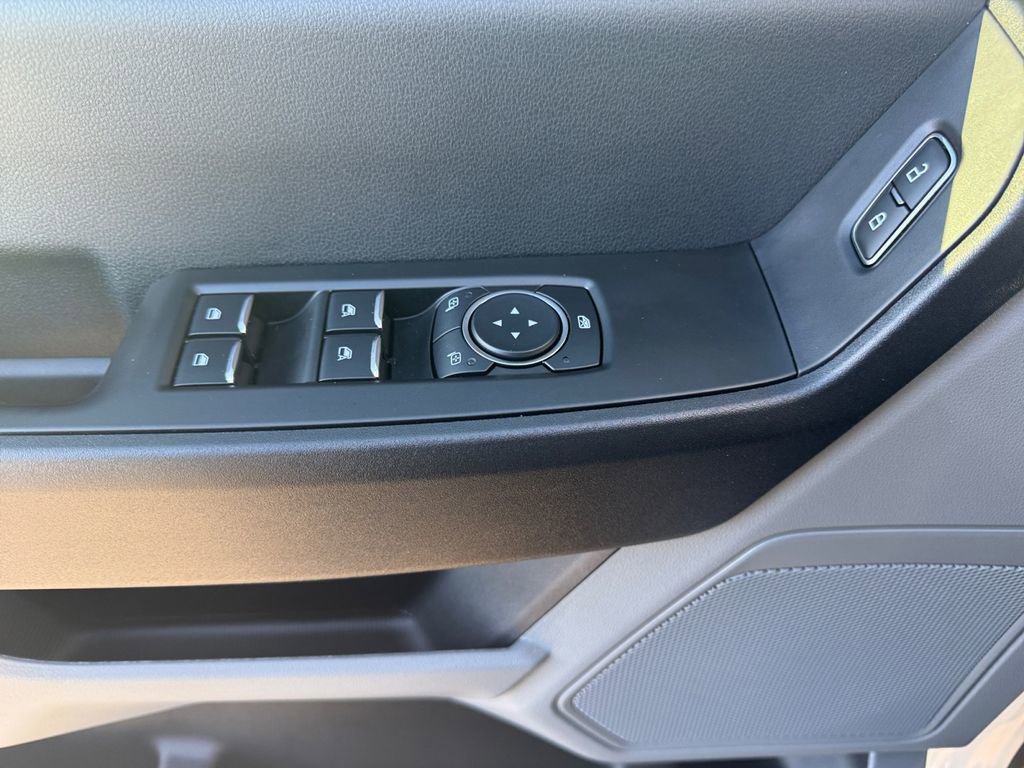 Used 2025 Ford F350 XL w/ XL Driver Assist Package image 20