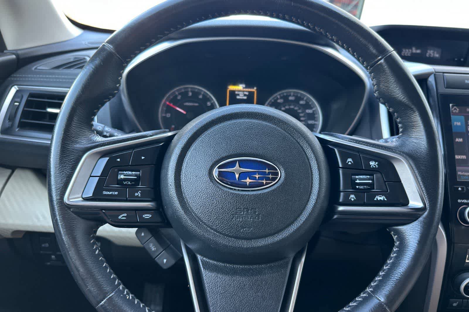 Used 2019 Subaru Ascent Premium w/ Popular Package #2A AWD/4WD image 30