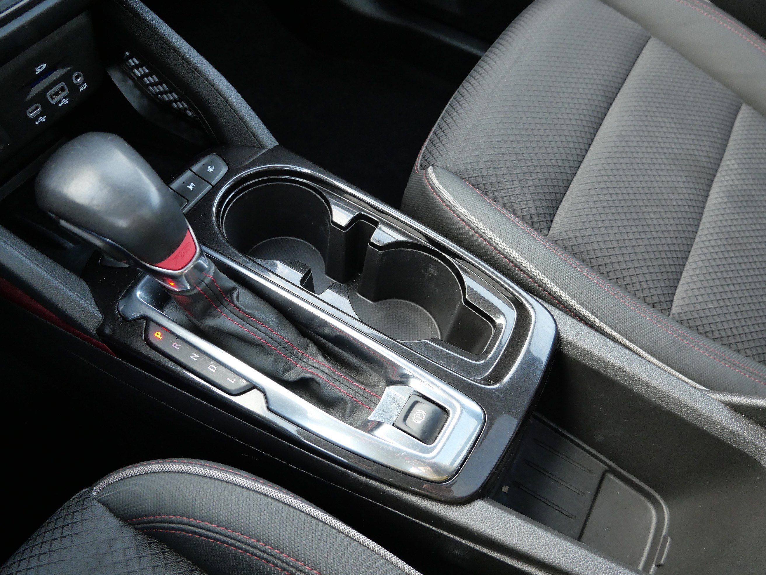 Used 2022 Chevrolet TrailBlazer RS w/ Sun and Liftgate Package image 33