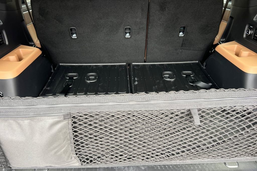 New 2026 Hyundai Santa Fe Limited image 13