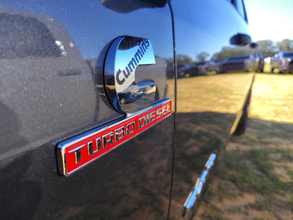 New 2026 RAM 2500 Big Horn image 7