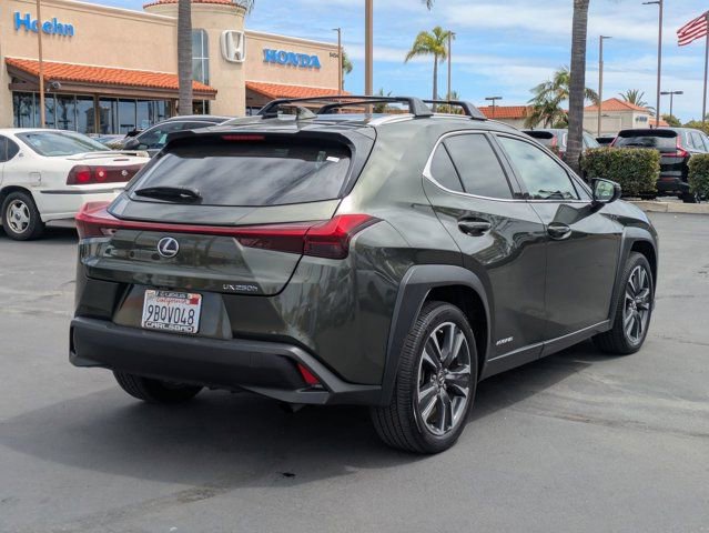 Used 2020 Lexus UX 250h w/ Accessory Package AWD/4WD image 5