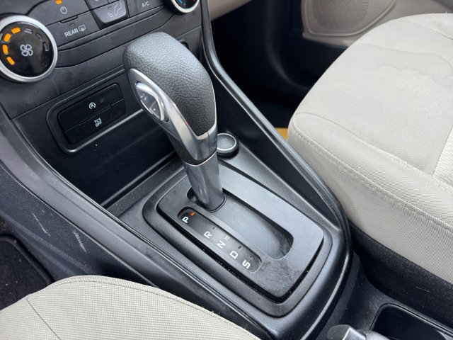 Used 2021 Ford EcoSport S image 14