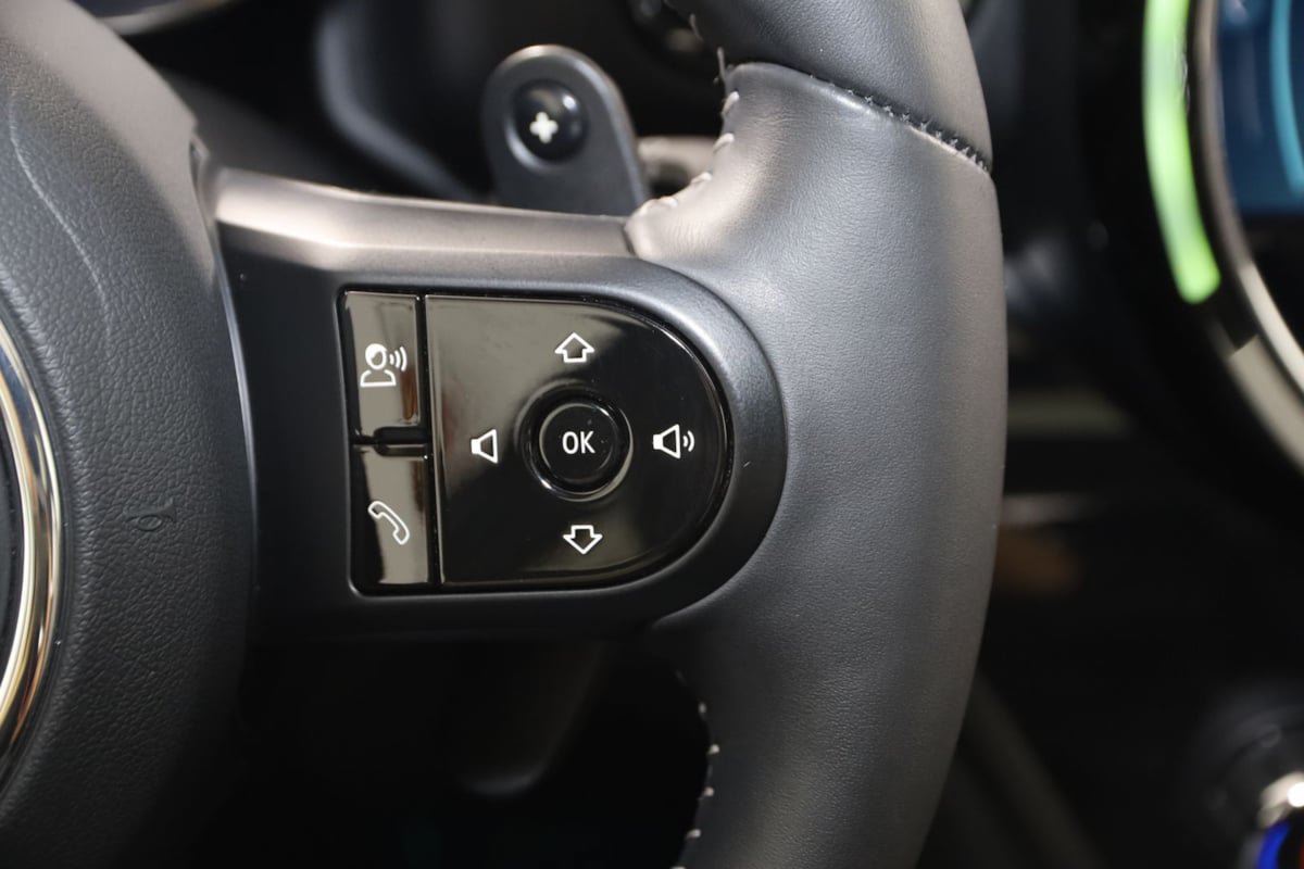 Used 2024 MINI Cooper Countryman S AWD/4WD image 34