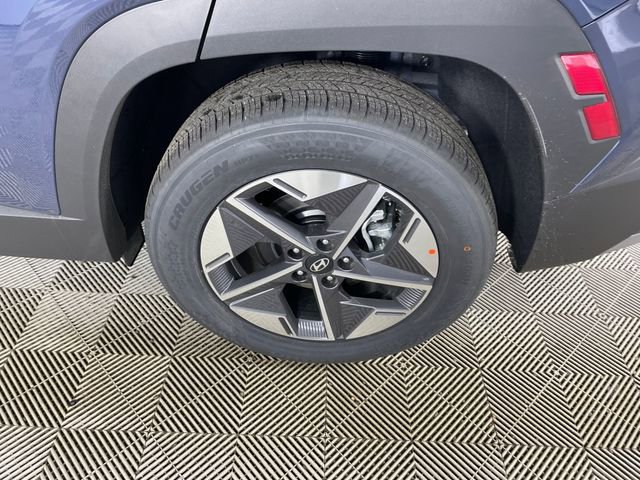 New 2026 Hyundai Tucson SEL image 21