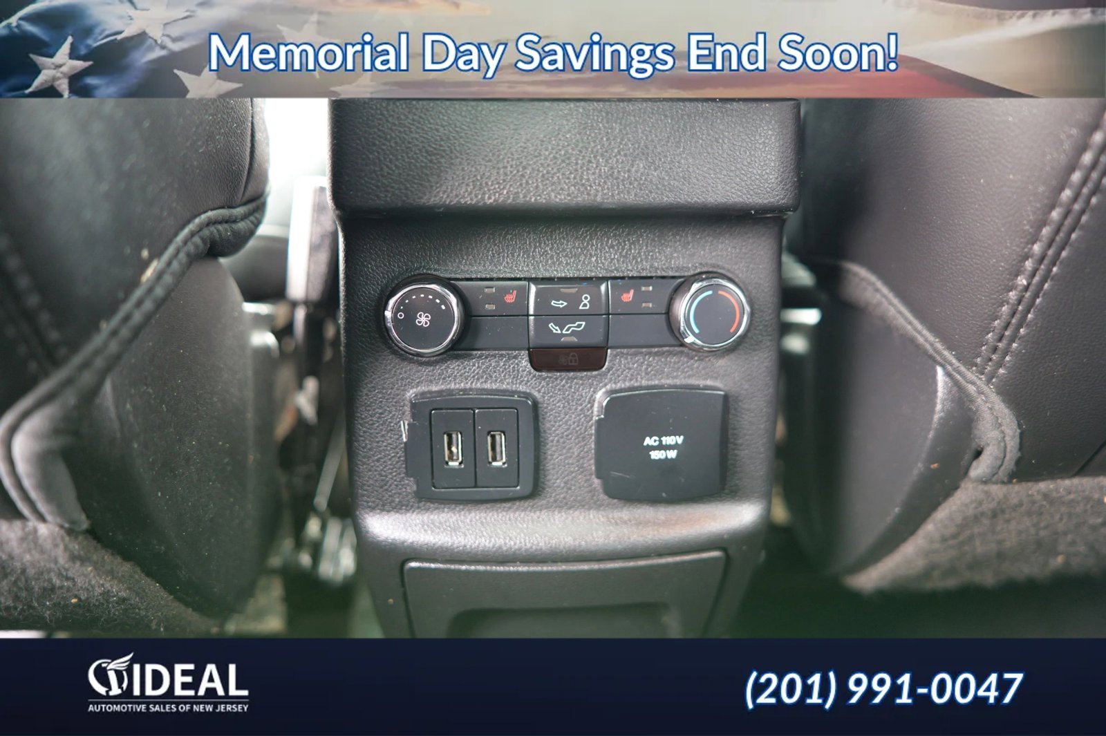 Used 2017 Ford Explorer Limited AWD/4WD image 28