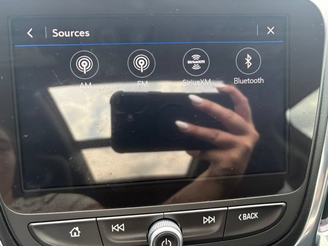Used 2022 Chevrolet Equinox LT AWD/4WD image 6