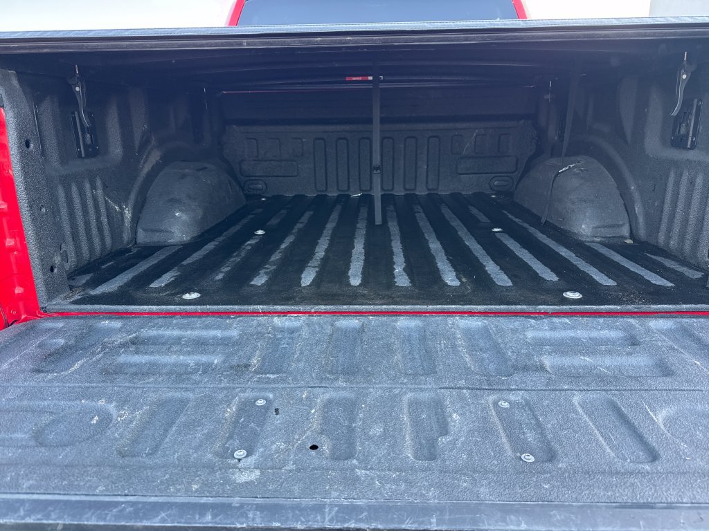 Used 2016 Ford F150 XLT w/ Equipment Group 301A Mid AWD/4WD image 19