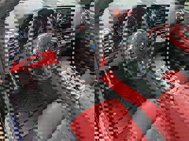 Used 2025 BMW 840i image 7