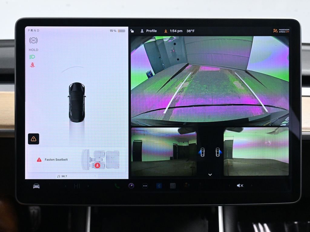 Used 2018 Tesla Model 3 Long Range image 26