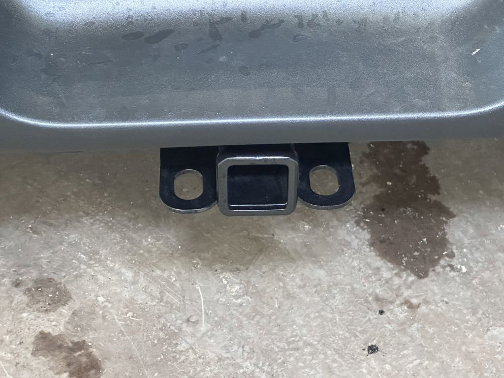 New 2026 Jeep Wrangler Sport image 14