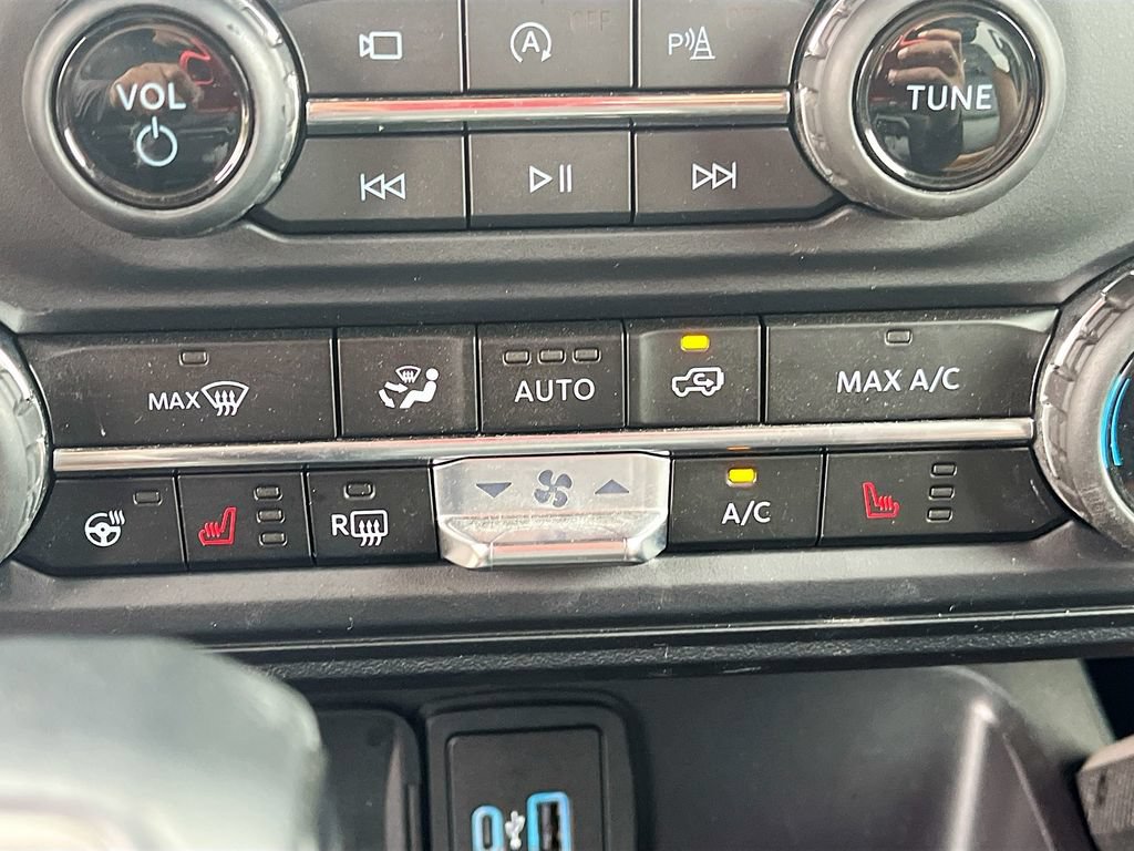 Used 2024 Ford Bronco Outer Banks AWD/4WD image 20