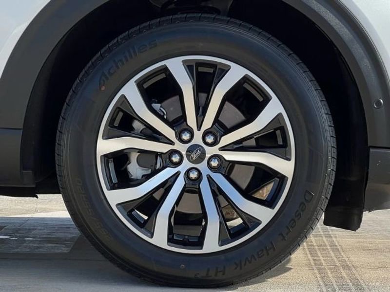 Used 2020 Ford Explorer ST w/ Premium Technology Package image 69