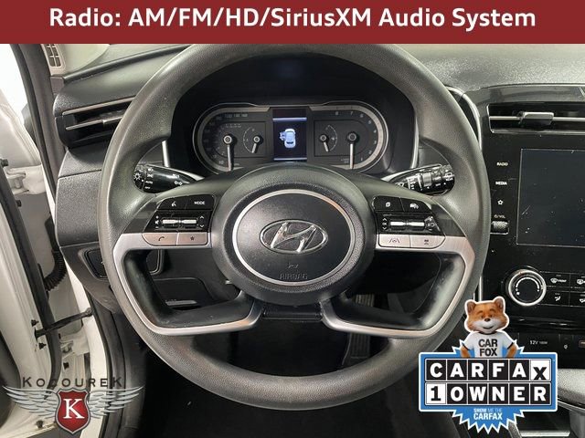 Used 2023 Hyundai Tucson SEL image 15