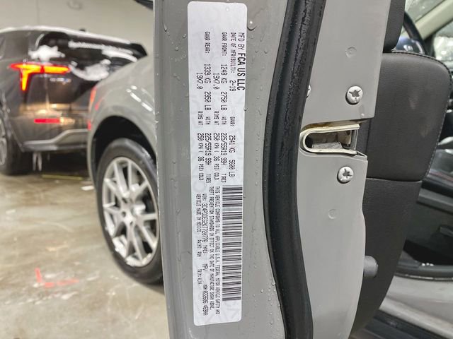 Used 2019 Dodge Journey GT w/ Driver Convenience Group image 14