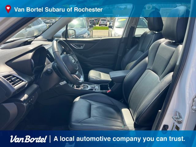 Used 2022 Subaru Forester Touring AWD/4WD image 13