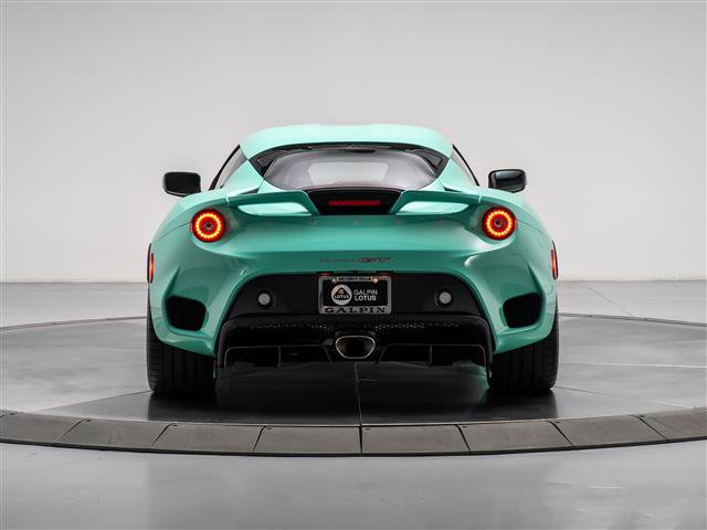Used 2021 Lotus Evora RWD image 4