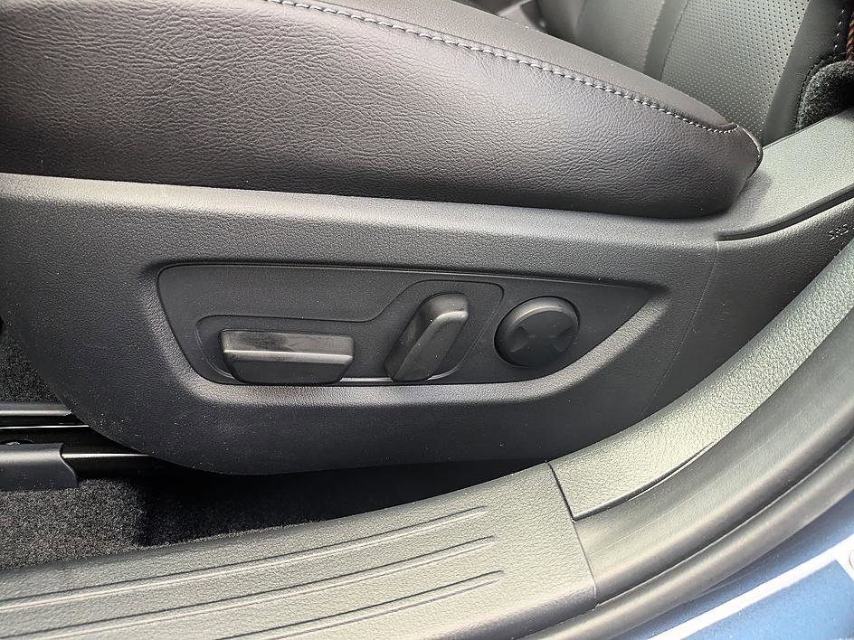 New 2026 MAZDA CX-50 AWD 2.5 S w/ Cargo Package image 12