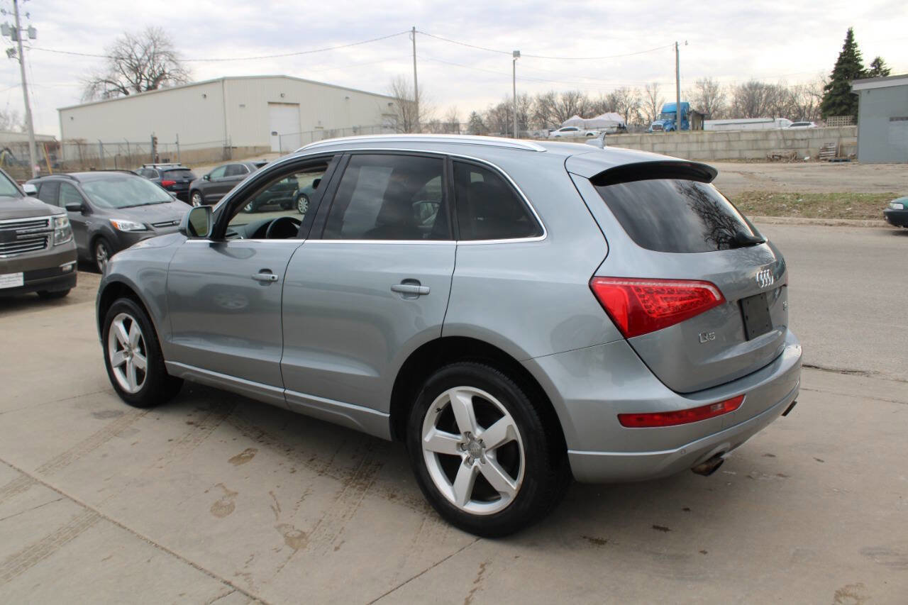 Used 2010 Audi Q5 3.2 Premium Plus image 6