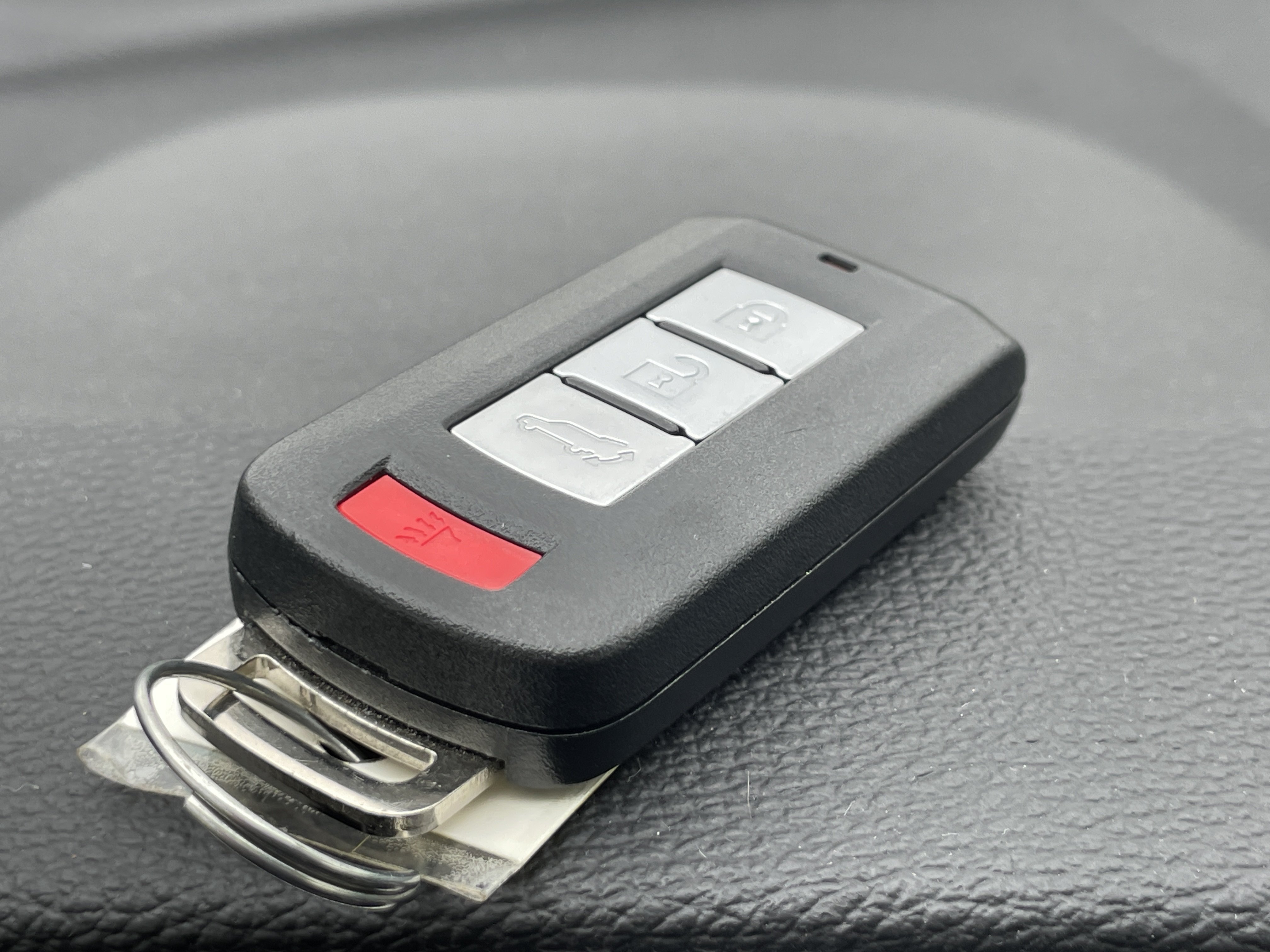 Used 2024 Mitsubishi Eclipse Cross SE AWD/4WD image 29