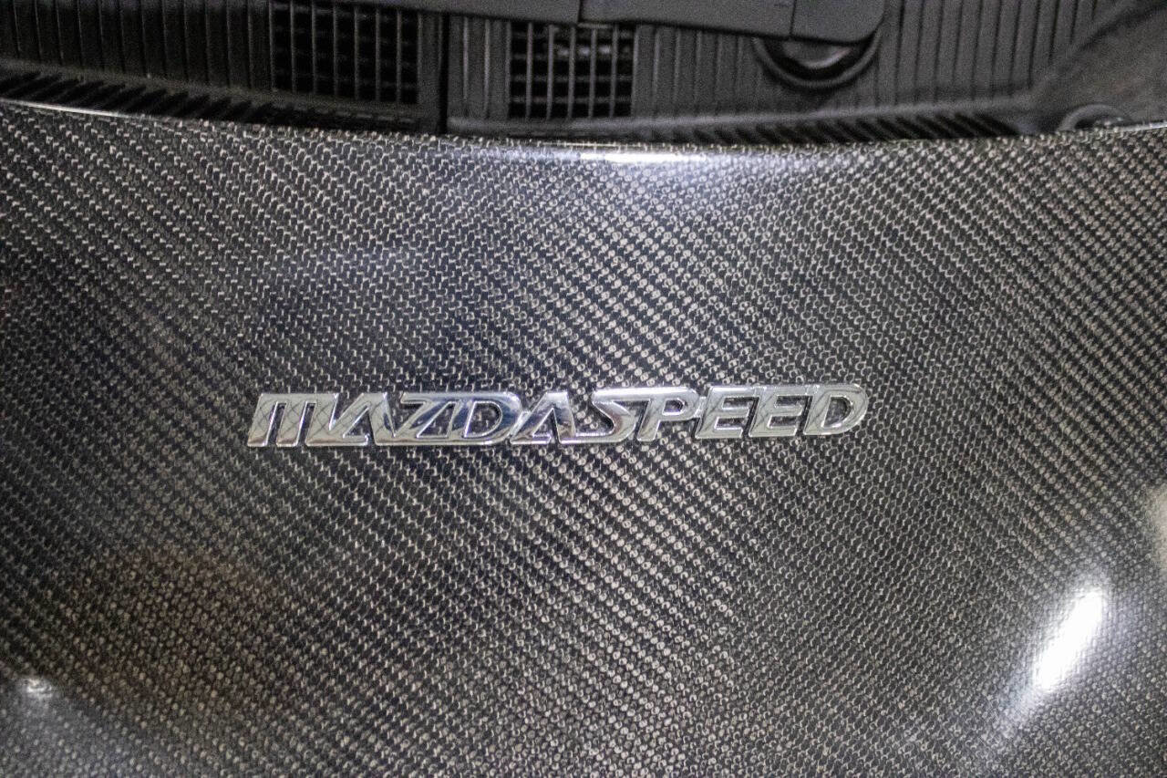 Used 2008 MAZDA RX-8 Grand Touring image 22