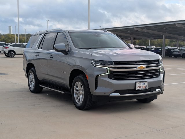 Used 2023 Chevrolet Tahoe LT RWD image 7