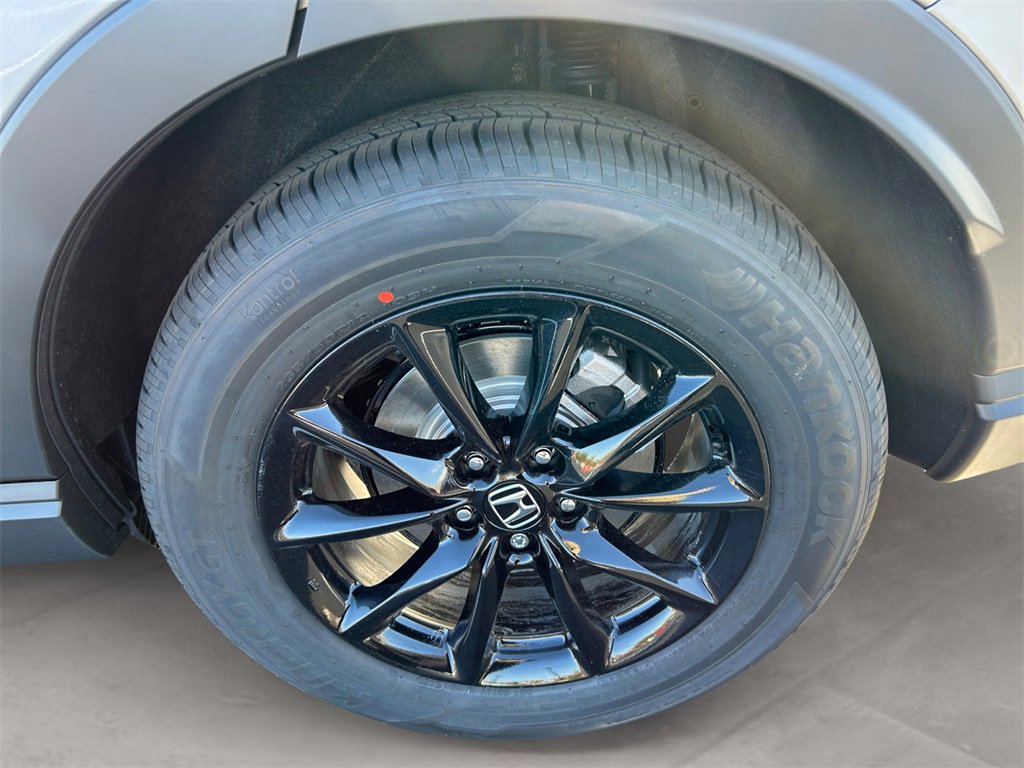 New 2026 Honda CR-V Sport-L image 14