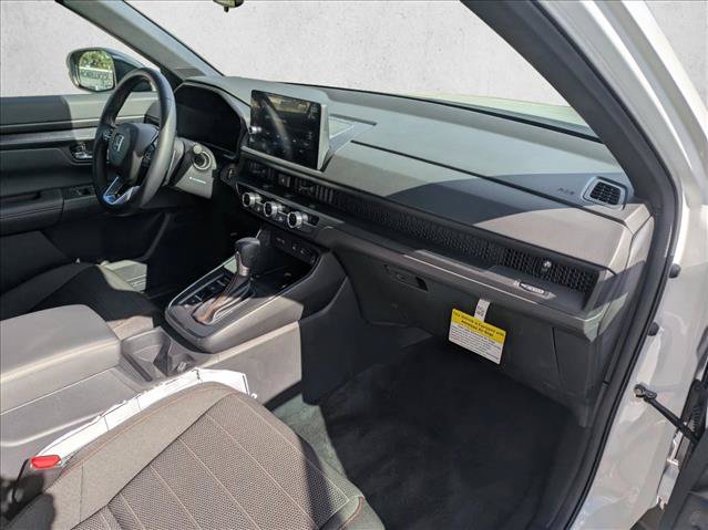 Certified 2026 Honda CR-V Sport image 19