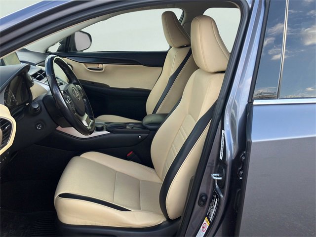 Used 2015 Lexus NX 200t F Sport w/ Premium Package image 23