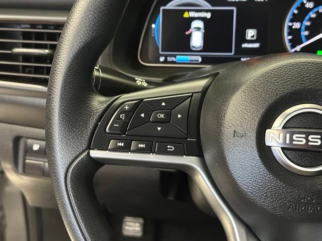 Used 2024 Nissan Leaf S FWD image 23