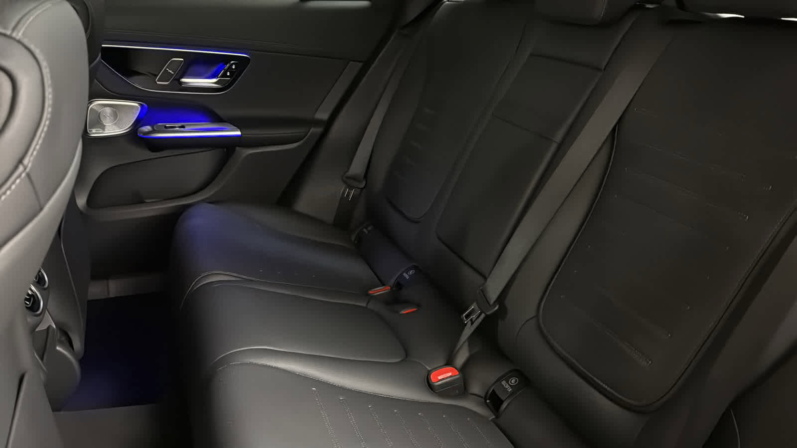 New 2026 Mercedes-Benz GLC 350e 4MATIC image 32