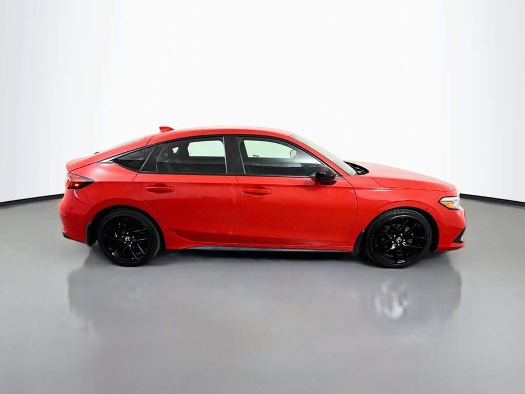 Used 2023 Honda Civic Sport image 8
