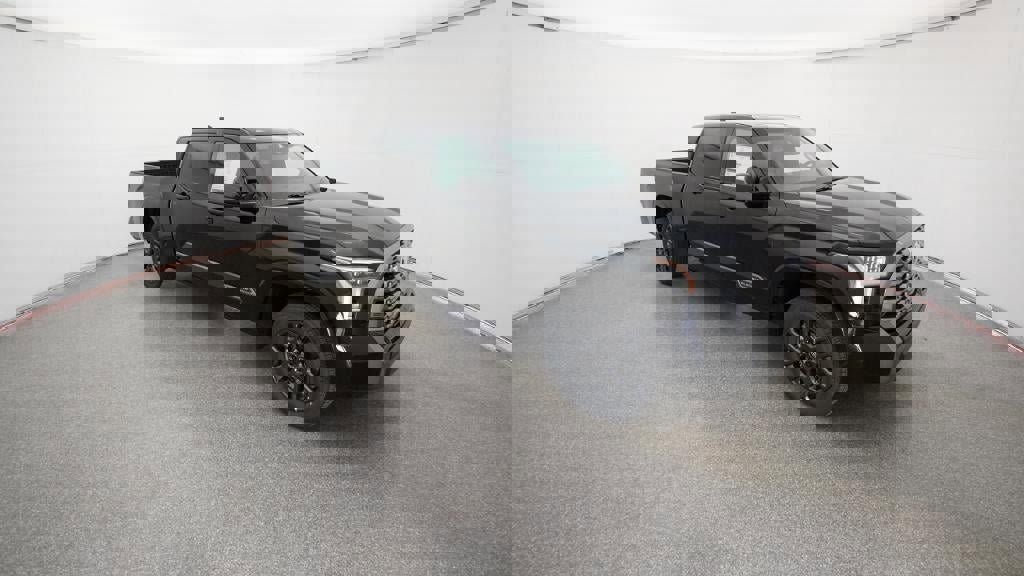 New 2026 Toyota Tundra Platinum image 13