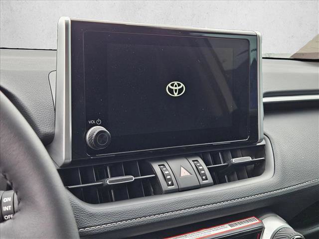 New 2025 Toyota RAV4 XLE Premium image 12