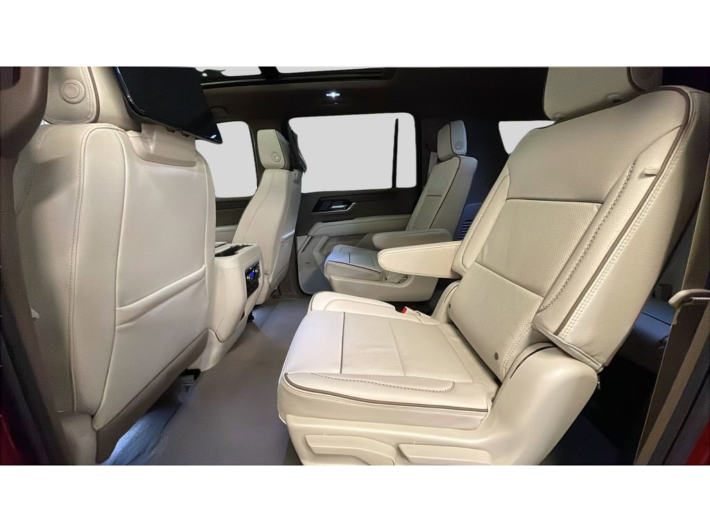 New 2026 GMC Yukon XL Denali image 15