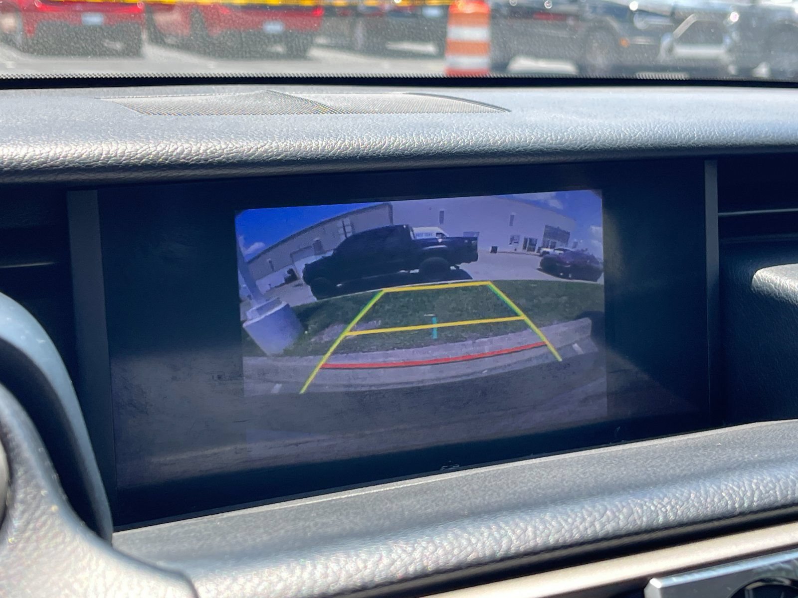 Used 2017 Lexus IS 200t RWD image 21