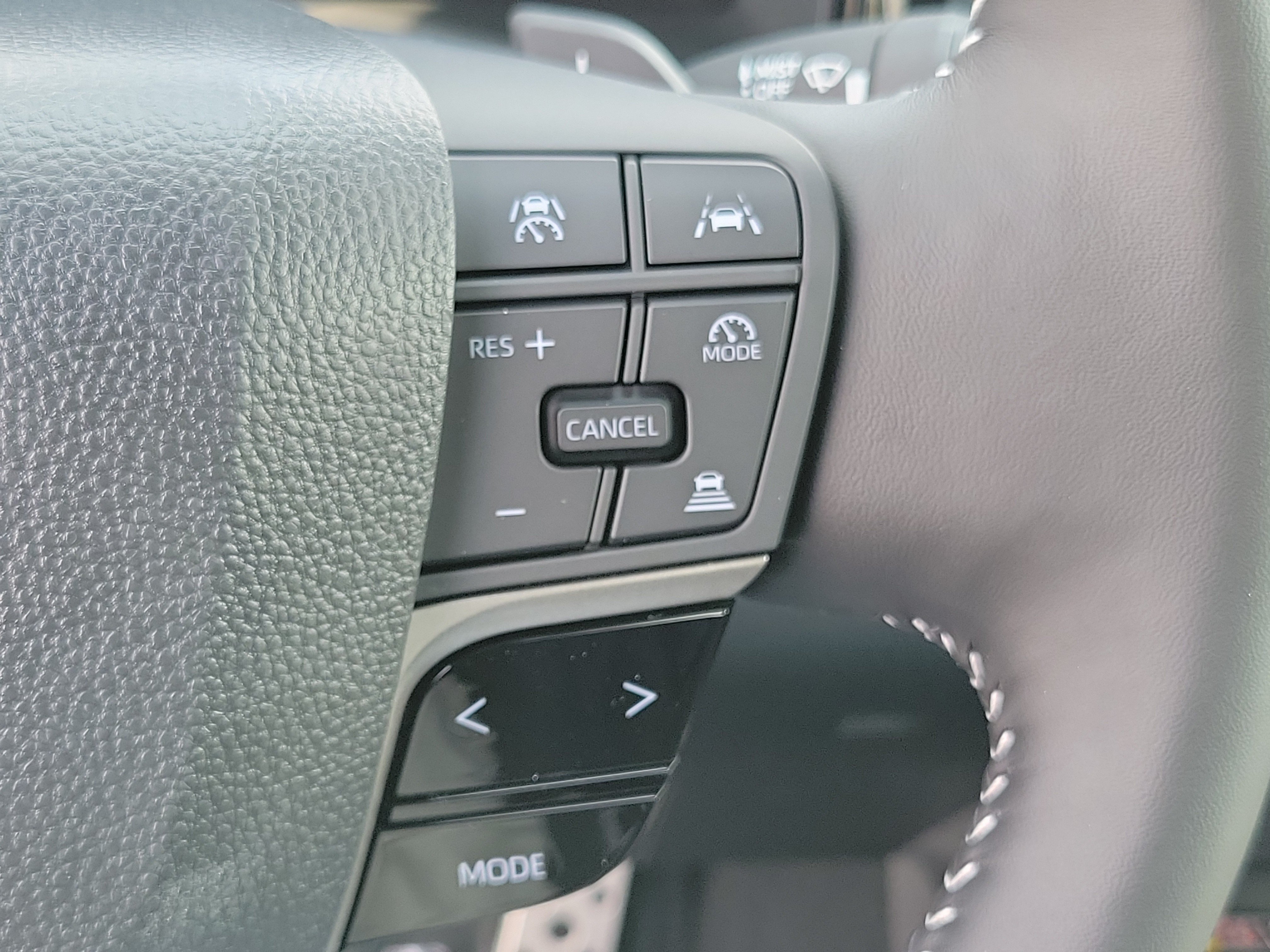 New 2026 Toyota Camry SE AWD/4WD image 25