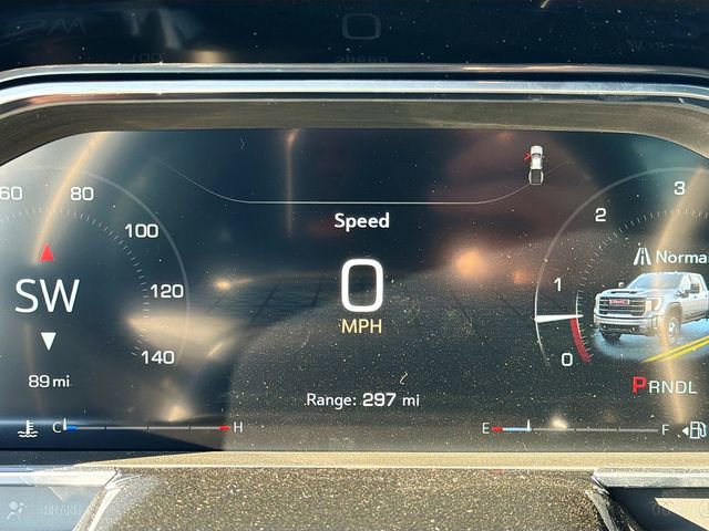 New 2026 GMC Sierra 3500 SLE w/ SLE Convenience Package image 12