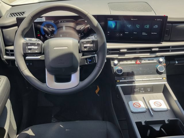New 2026 Hyundai Santa Fe SE FWD image 6