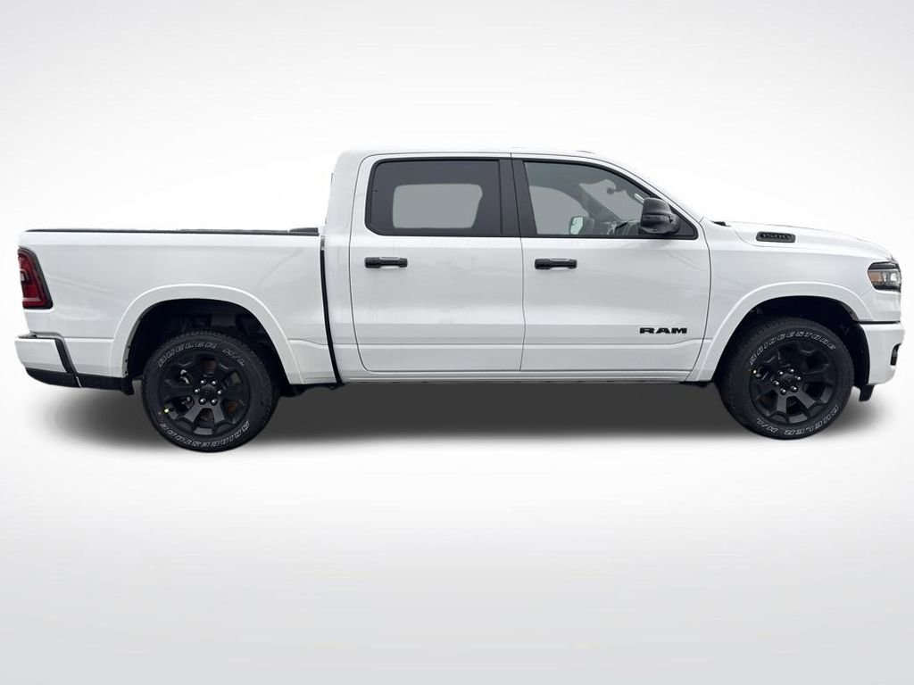 New 2026 RAM 1500 Big Horn image 9
