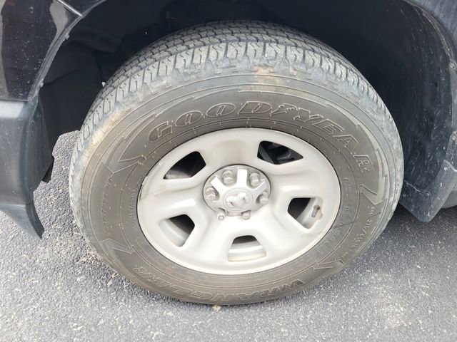 Certified 2023 RAM 1500 Tradesman image 5