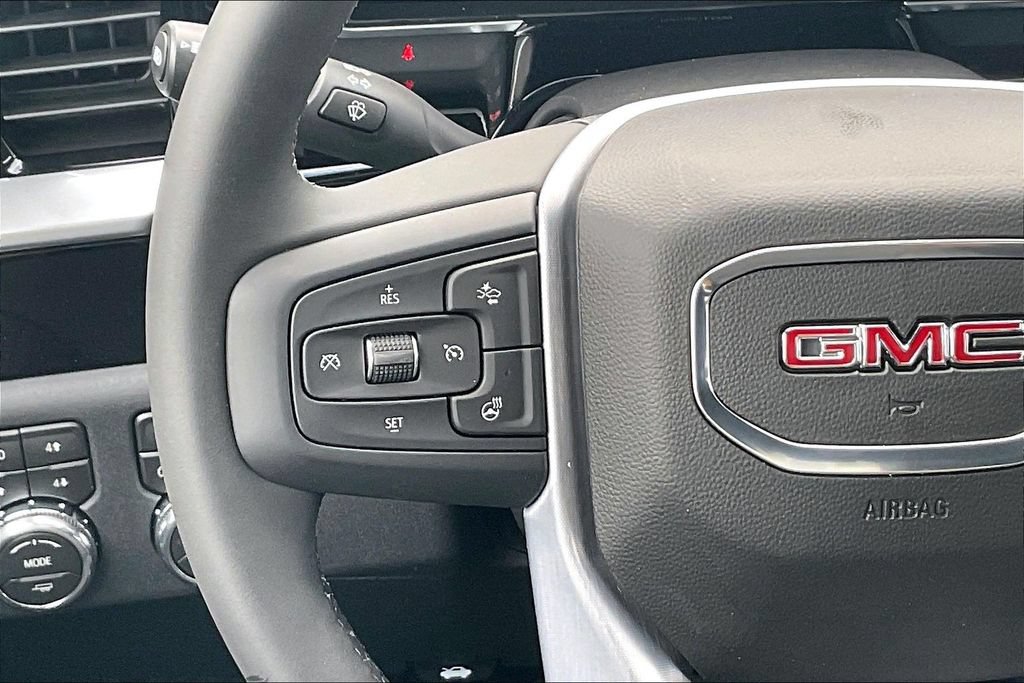 New 2026 GMC Sierra 2500 SLT AWD/4WD image 20