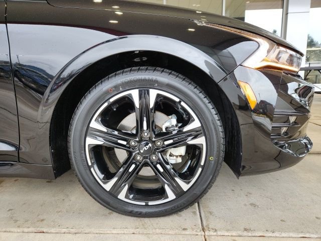 Used 2024 Kia K5 GT-Line w/ GT-Line Premium Package image 9