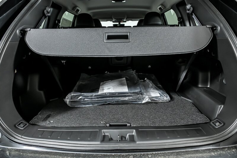 New 2026 Mitsubishi Outlander SE FWD image 11