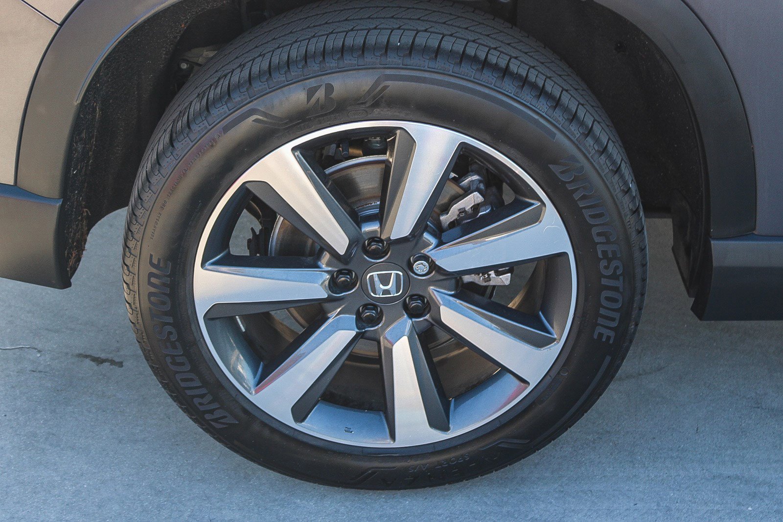 Used 2023 Honda Pilot Elite image 12