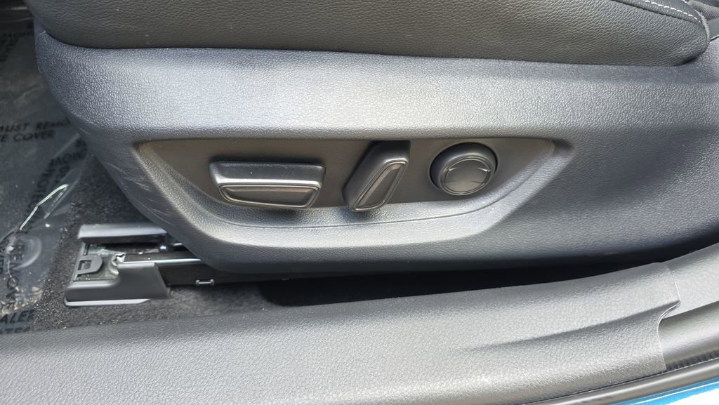 Used 2026 Toyota Camry SE image 16