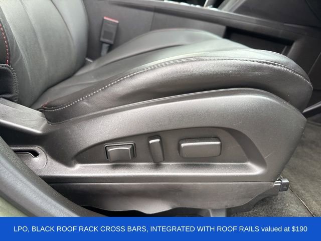 Used 2015 Chevrolet Equinox LTZ image 11