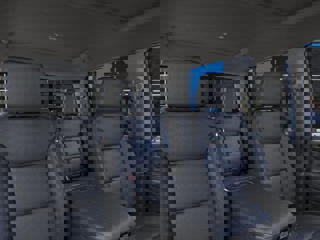 New 2026 Chevrolet Silverado 2500 LTZ image 24